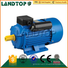 TOPS vente chaude moteur monophasé 3 HP